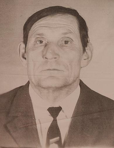 Целилкин Пётр Иванович