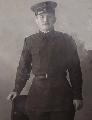 Панин Виктор Иванович