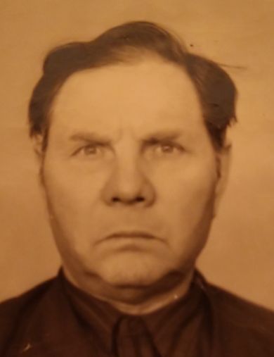 Князев Михаил Иванович