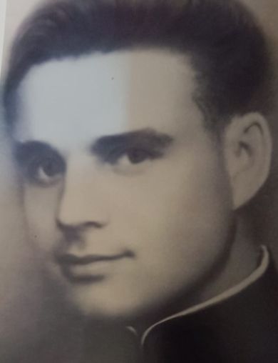 Плевин Павел Владимирович