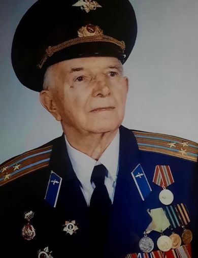 Тютюнник Михаил Иванович