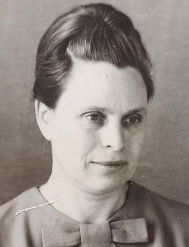 Ивлева Мария Сергеевна