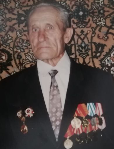 Сундеев Лев Лаврентьевич