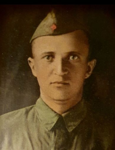 Поляков Сергей Матвеевич
