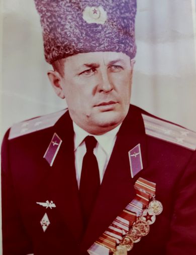 Караваев Евгений Владимирович
