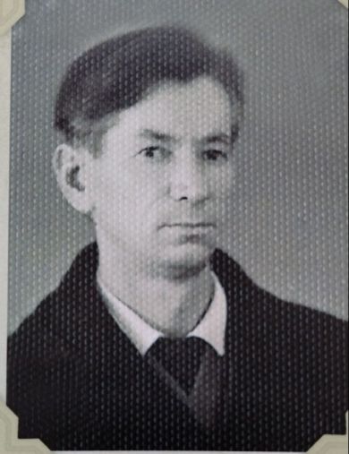 Зинченко Николай Фёдорович