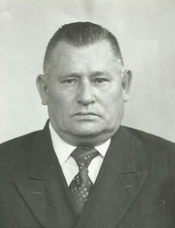 Ленко Фёдор Филиппович