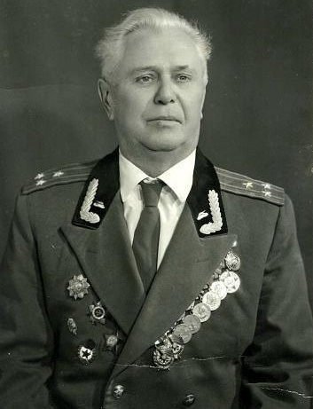 Тараненков Николай Андреевич