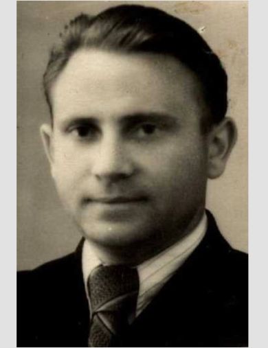 Лучинин Иван Федорович