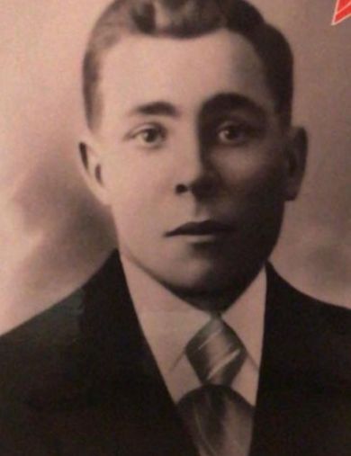 Лимков Михаил Иванович