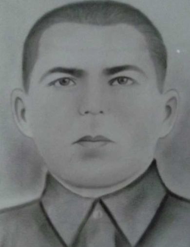 Никифоров Петр Никифорович