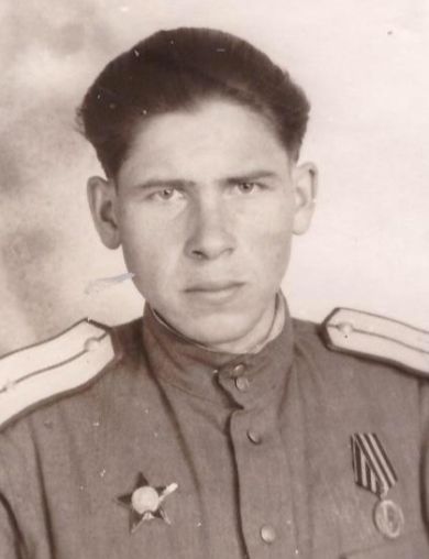 Пресняков Алексей Иванович