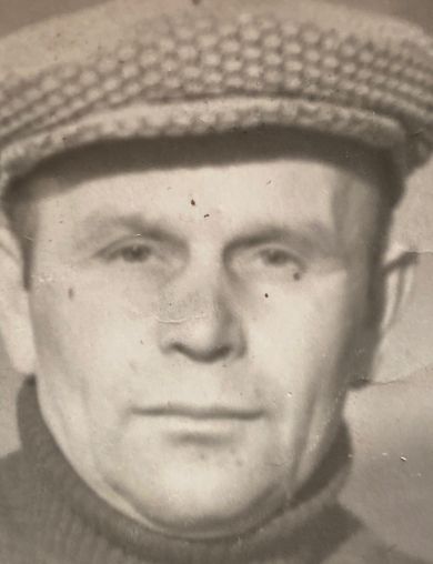 Ганичев Прокопий Георгиевич