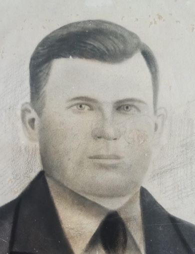 Гамов Иван Максимович