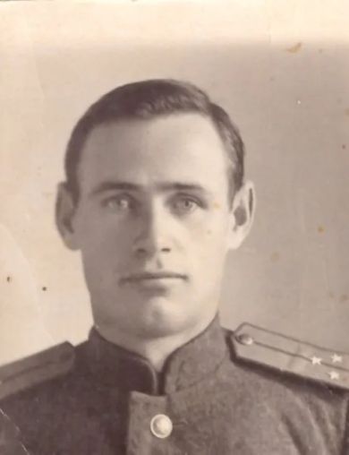 Сутулов Виктор Михайлович