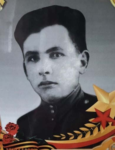Карасев Николай Ильич