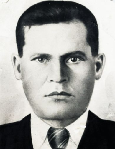 Чихачев Тимофей Федорович