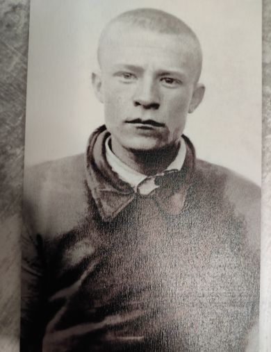 Федосеев Иона Александрович