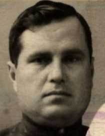 Еждин Александр Акимович