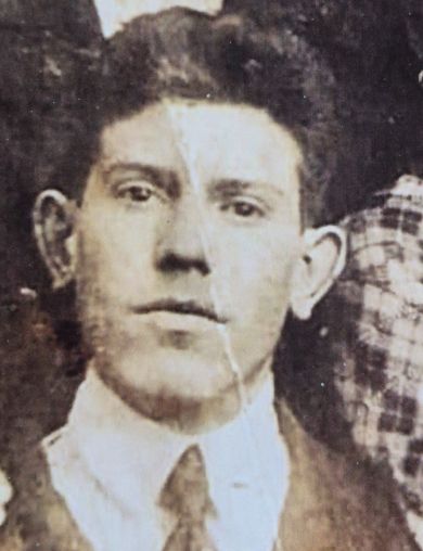 Соловьев Алексей Герасимович