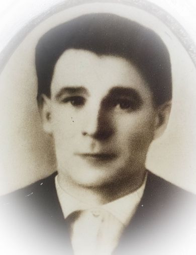 Шестаков Иван Семёнович