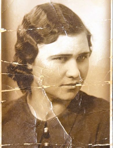 Кулешова Анна Егоровна