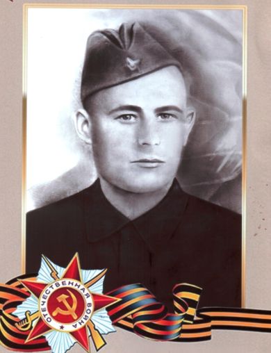 Фатыхов Кашип Фатыхович