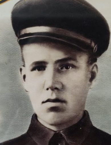 Дмитриев Александр Михайлович
