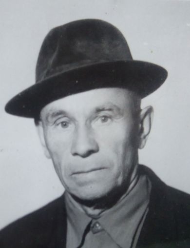 Насыров Хаким Залилович