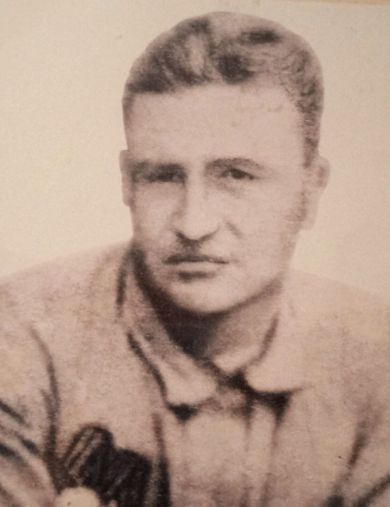 Хрюкин Алексей Степанович