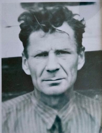 Бердников Дмитрий Александрович