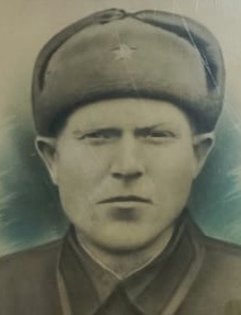 Резников Иван Романович
