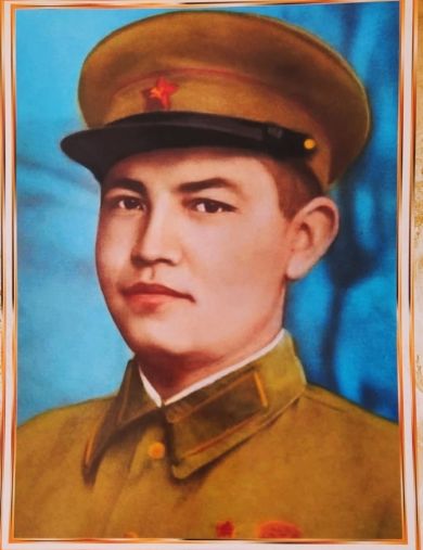 Юлдашев Тимербулат Минигалеевич