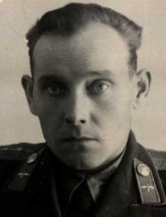 Богомолов Михаил Александрович
