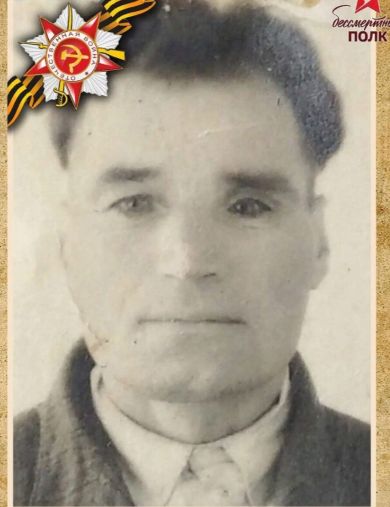 Ковалёв Пётр Фёдорович