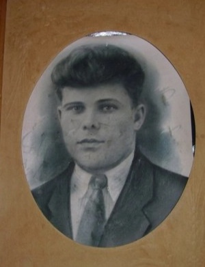 Ляхов Александр Акимович