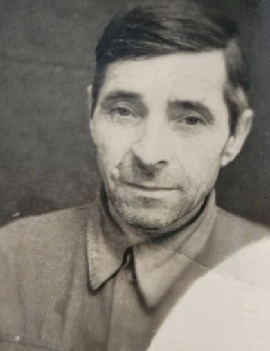 Лаврентьев Андрей Михайлович