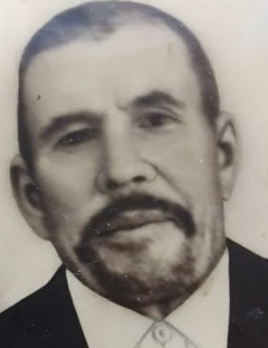 Хамматов Фаррахутдин Фархутдинович