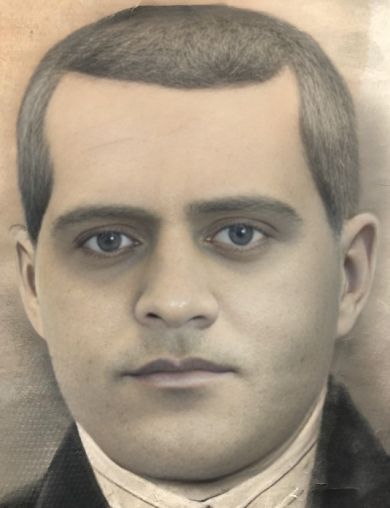 Аржанухин Василий Иванович