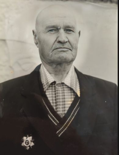 Размазнин Ефим Евсеевич