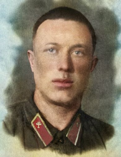 Филатов Дмитрий Николаевич