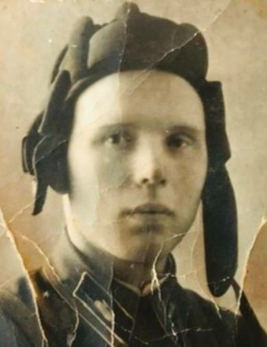 Чиндяйкин Михаил Андреевич