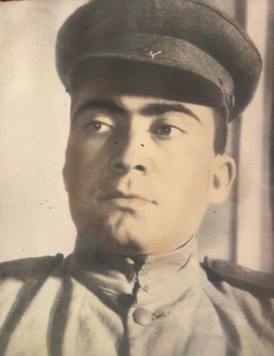 Хамизов Хаталий Талустонович