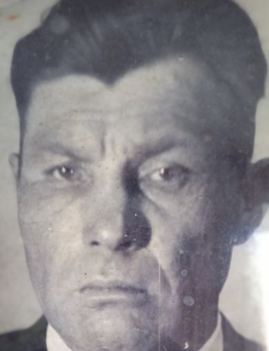 Козулин Михаил Филиппович