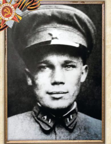 Карякин Иван Иванович