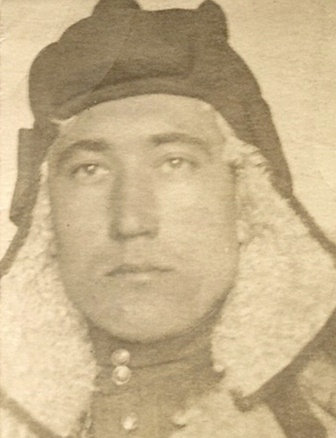 Сулянин Михаил Иванович