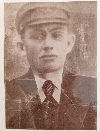 Фокин Алексей Иванович