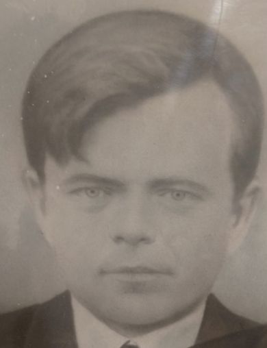 Михальченко Федосий Тимофеевич