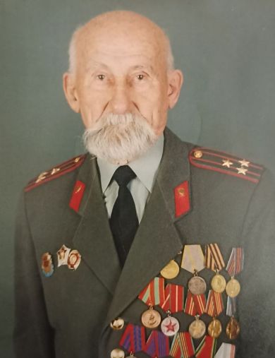 Иванов Александр Антонович