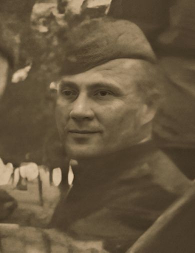 Пелеев Александр Павлович